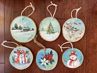 Ornaments 01